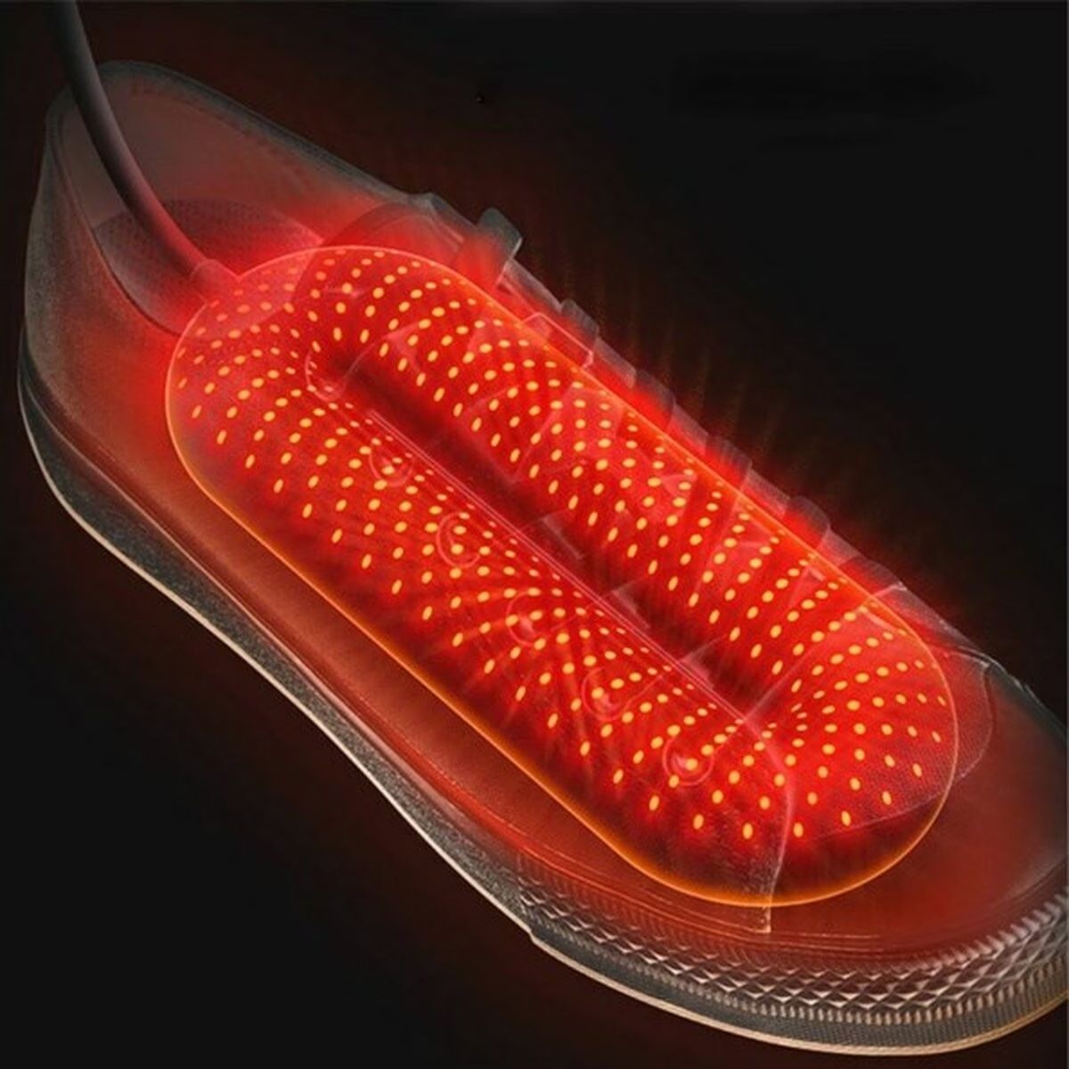 Stenditoi: Glovii GG20 Séchoir à chaussures – Nuovo e nell'imballaggio originale da Renens VD venduto da johsushy 2