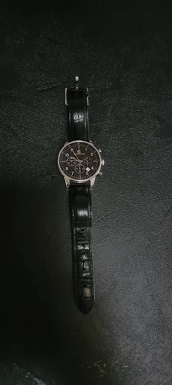 Orologi: Montre  – Usato da Monthey venduto da and_c5w8 1