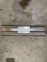 Wechselnummerhalter