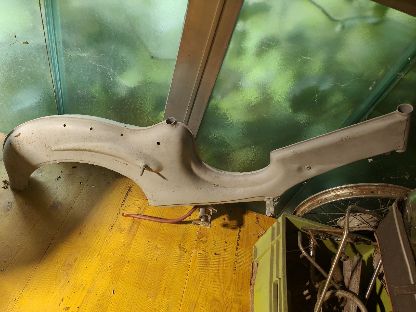 Sachs Ciclomotori: Sachs Miele – Usato da Aesch LU venduto da Cubic 2