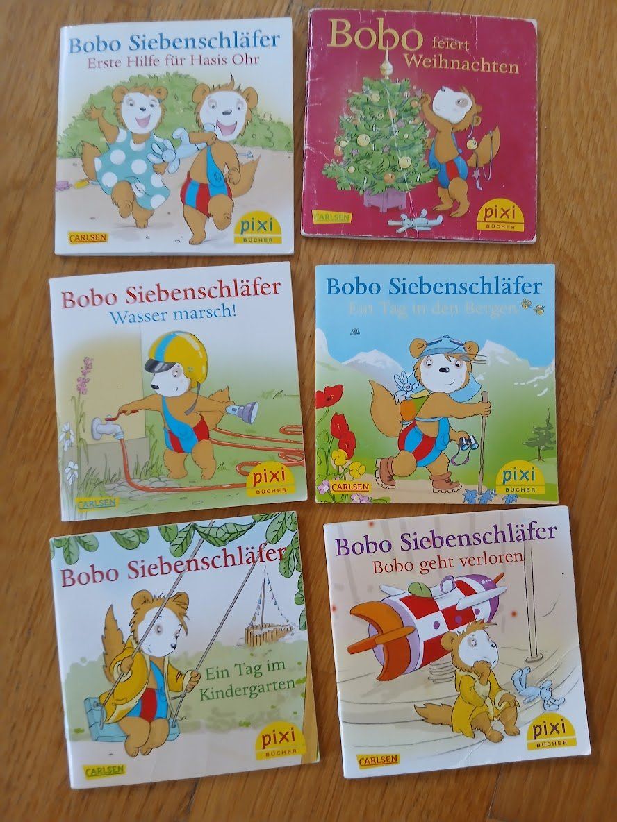 Libri: 40 Stk Pixi Bücher – Usato da Dübendorf venduto da Fip05 3