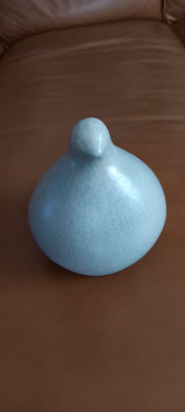 Figurines: Taube deko – D'occasion à Höri par bsc_68fw 2