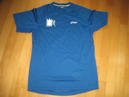 Trainingsshirt