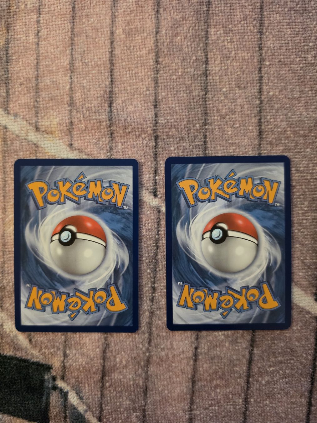Pokémon Carte collezionabili: 2 Pokemon Karten Charmander Charmeleon Holo – Nuovo (secondo la descrizione) da Winterthur venduto da Black.diamond.ch 2