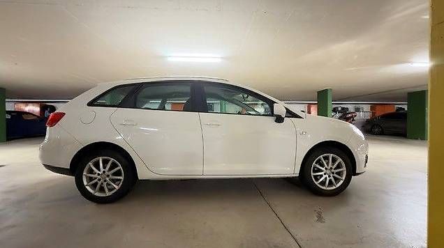Autos: SEAT Ibiza ST 1.6 TDI – D'occasion à Zürich par ale1235 1