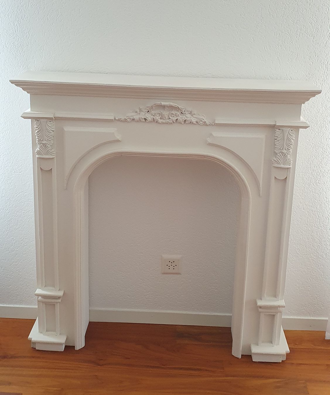 Articles en bois: Wand dekoration – D'occasion à Aarau par Serbisches.Reich