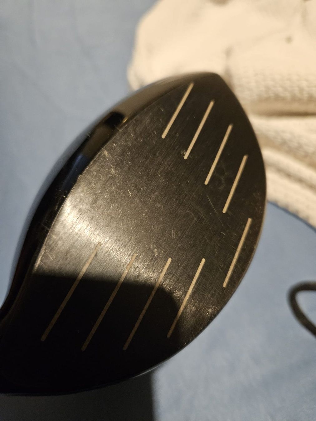 Clubs & Sets: Inesis 500 Driver Damen links – D'occasion à Baar par goldbeere 4