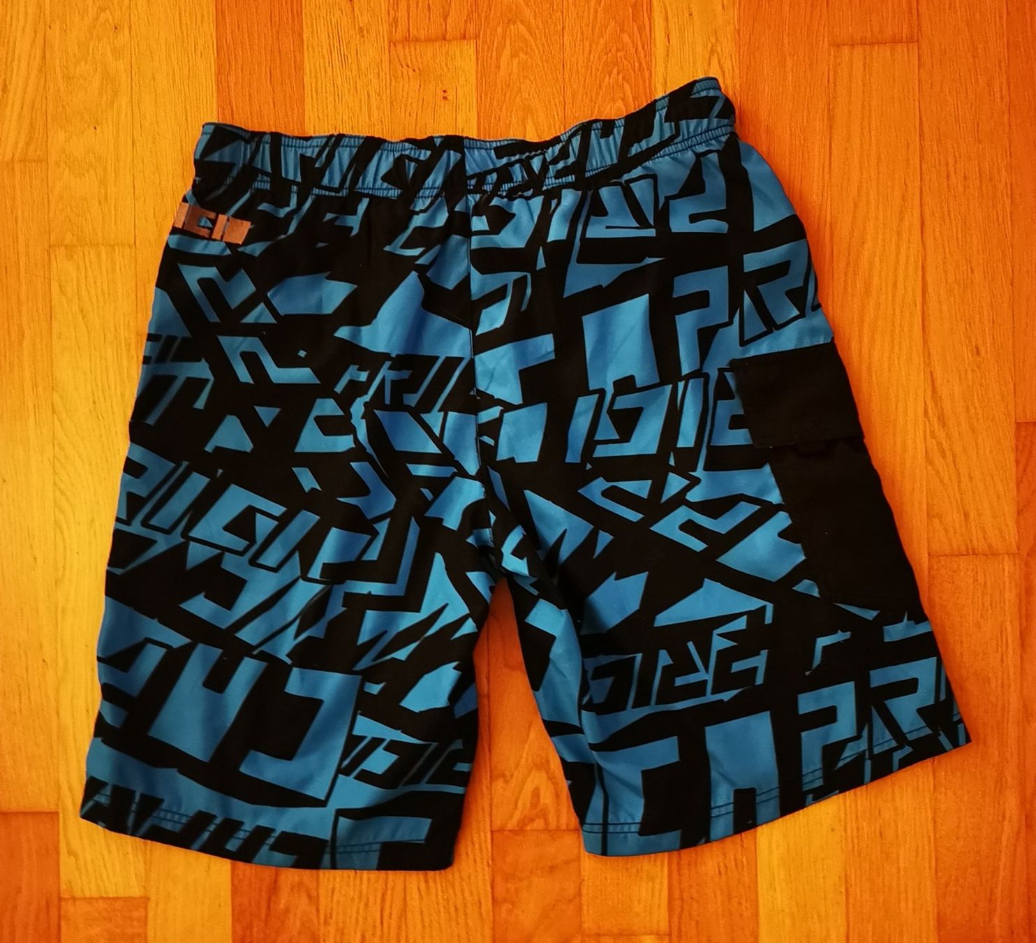 Pantaloni: CAPRICO Badeshorts – Usato da Emmenbrücke venduto da Herzog07 1