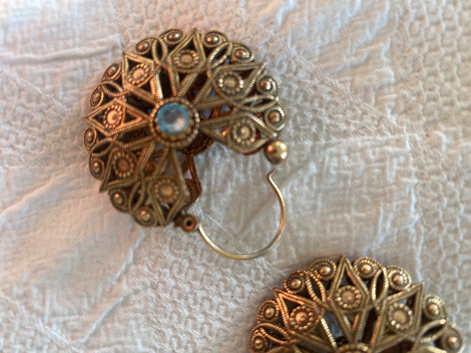 Ohrringe & -stecker: Modeschmuck Ohrringe – Gebraucht aus Luzern von lou4444 1