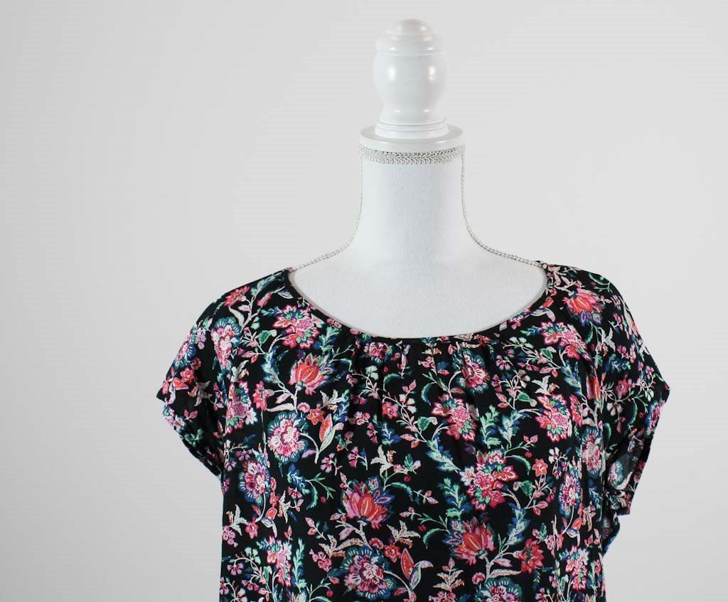 Camicette: Street One Bluse Gr. 38 – Usato da Belp venduto da caramel-secondhand 1