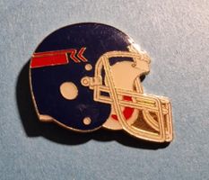 Pin Helm RK NFL