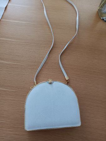 wunderschönes  Täschchen  für Hochzeit