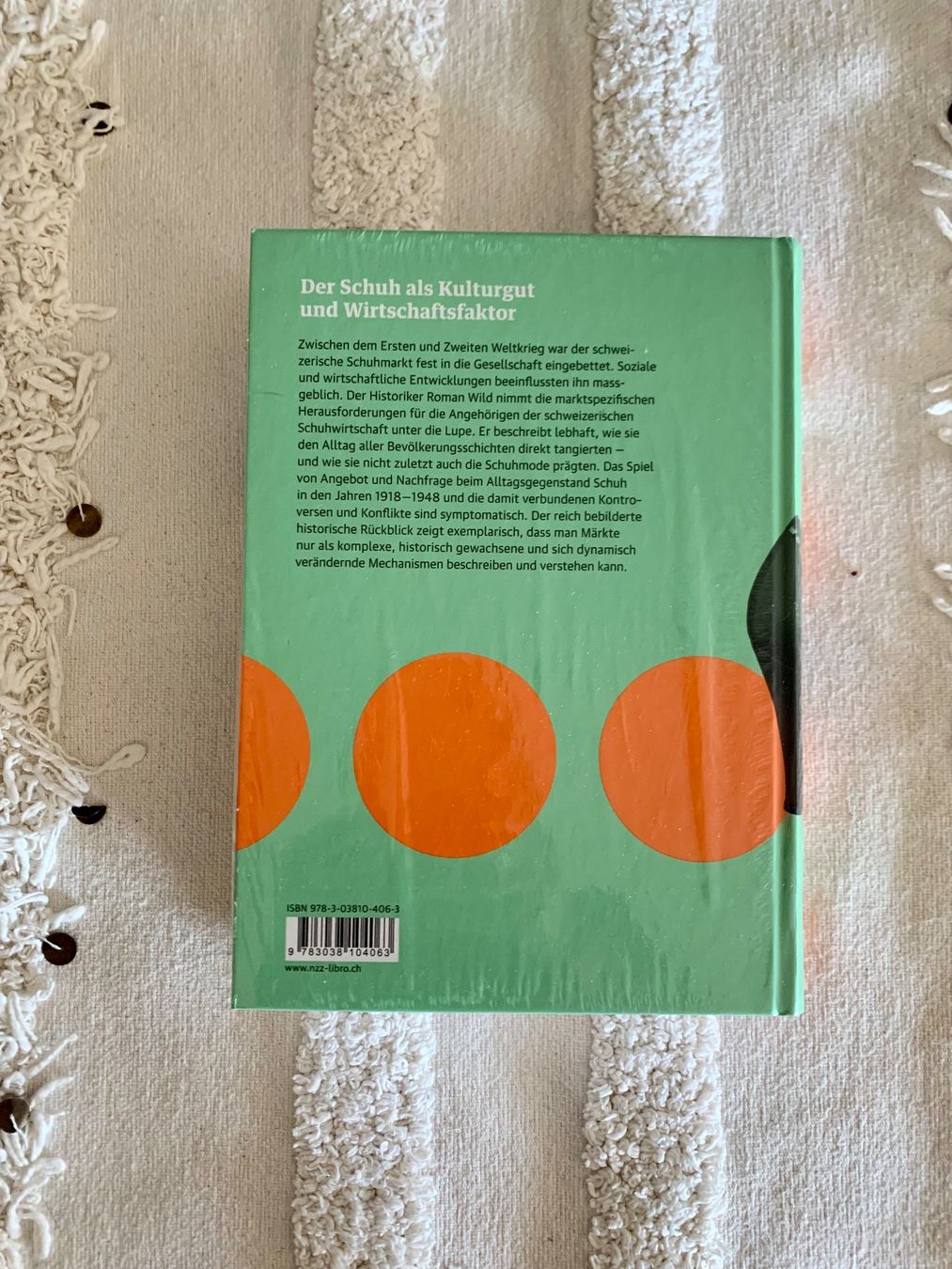 Libri: Buch gebunden NEU Originalverpackt – Nuovo e nell'imballaggio originale da Basel venduto da AVLiving 2