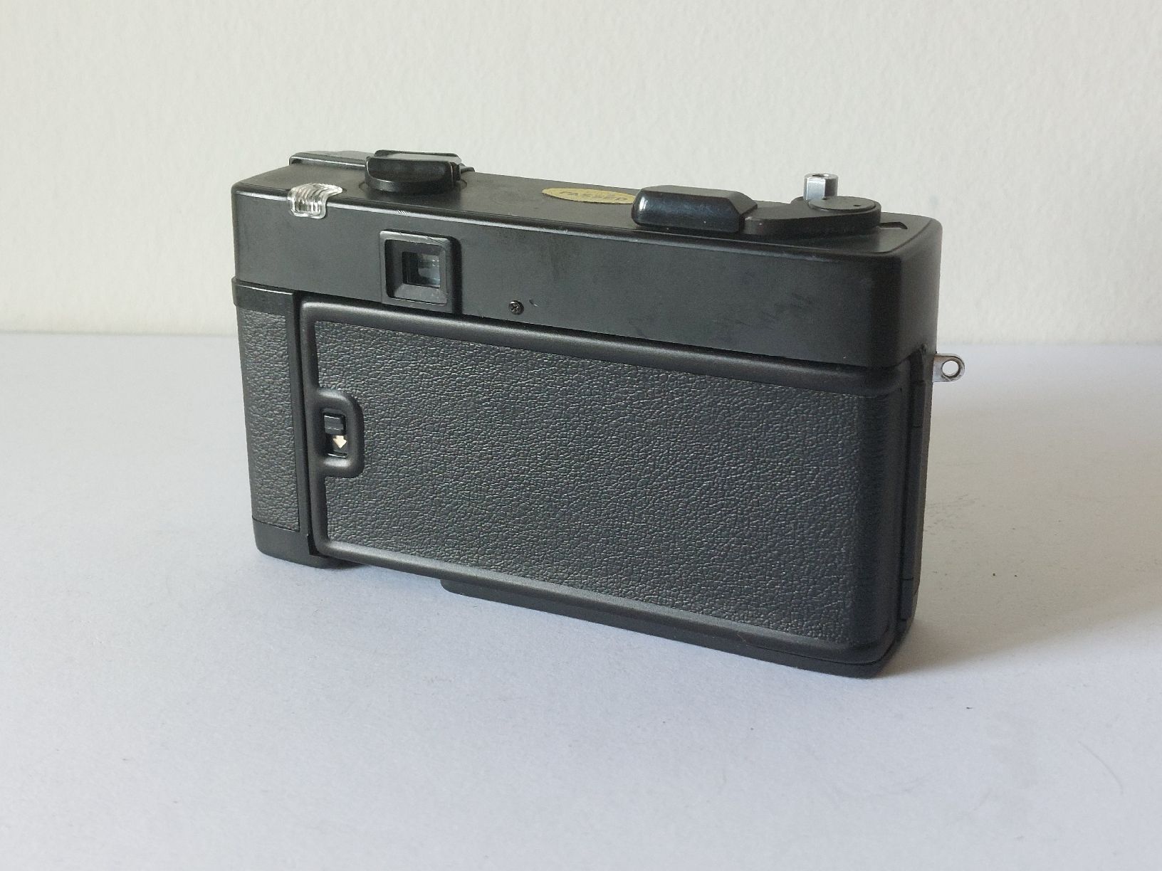 Konica Appareil photo: Konica C35 AF – D'occasion à Schmitten FR par losim1 1