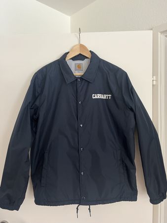 Carhartt College Coach Jacke