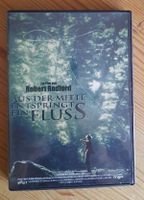 DVD Aus der Mitte entspringt ein Fluss Robert Redford 