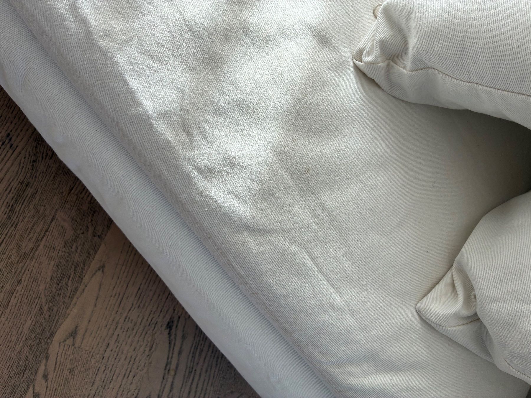 Ikea Divani: Ikea SÖDERHAMN Récamiere – Usato da Kriens venduto da ann_7cgw 3
