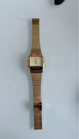 Casio Herren Armbanduhr Vintage