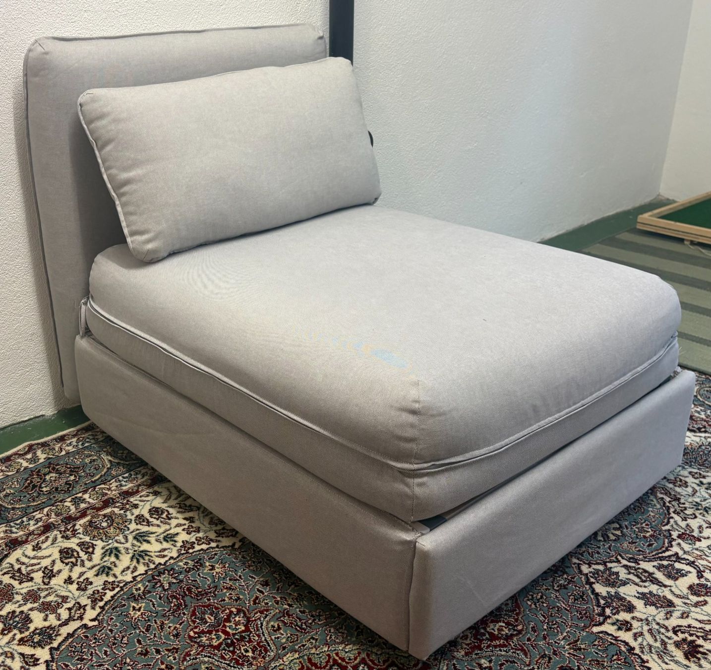 Ikea Sessel: Sessel / Einzel-Schlafsessel, IKEA Vallentuna – Gebraucht aus Zürich von Annkit