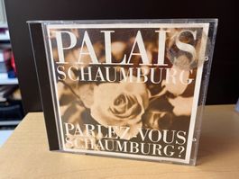 Palais Schaumburg - Parlez-Vous Schaumburg? - Rare! - HI21A