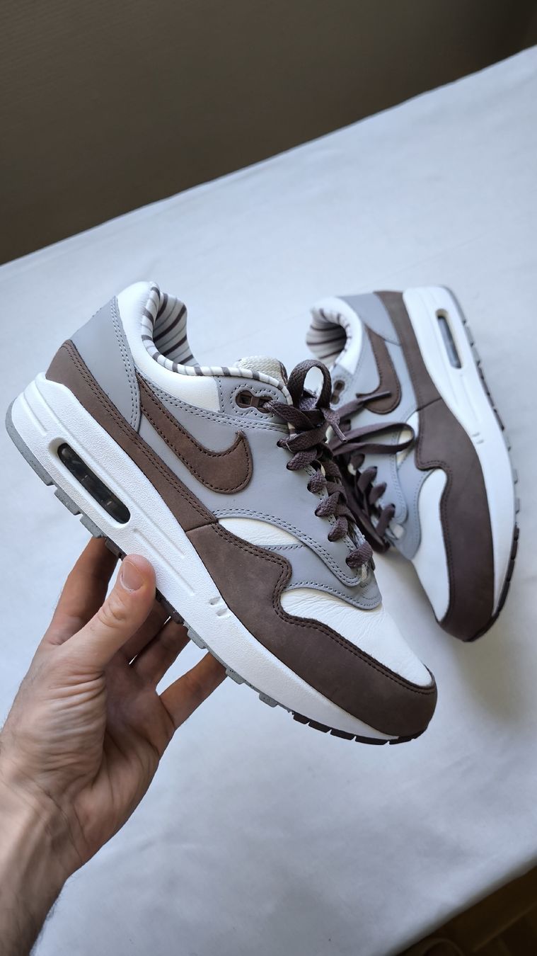 Nike Scarpe da uomo: Nike -Air Max 1 Shima Shima - EU 42.5 – Usato da St-Prex venduto da Deetouch