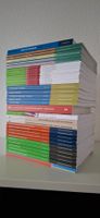 Passerelle Bücher-Set (37 Bücher)
