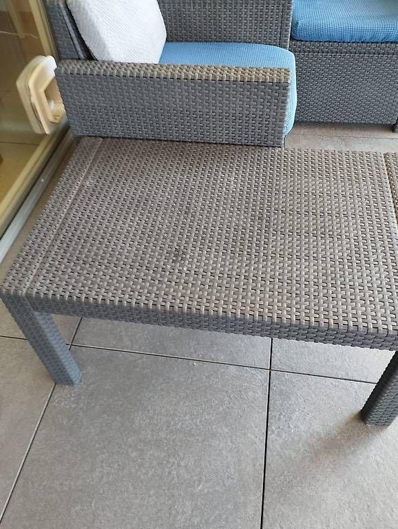 Sofas: Salon de jardin – Gebraucht aus Vauderens von cha_jcl9 2