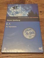 E.T. - Der Ausserirdische - Süddeutsche Zeitung (DVD) NEU