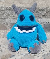 Sorgenmonster