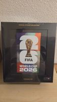 🔥 Panini FIFA World Cup 2026 Treasure Box limitiert OVP 🔥
