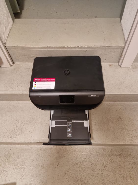 Drucker hp envy 4525 | Kaufen auf Ricardo