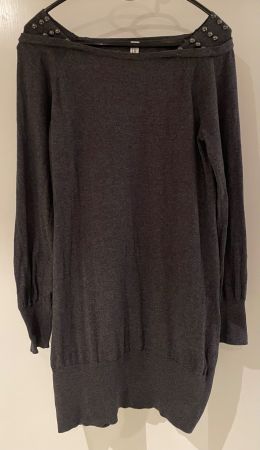 Esprit de Corp, toller Oversize-Pullover, Gr. S