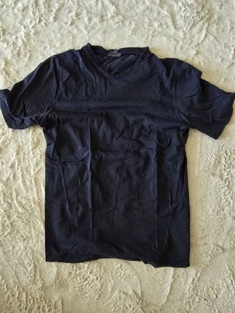 Herren T-Shirt Biaggini schwarz Grösse S/M
