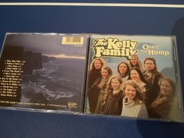 Over the hump, Kelly Family