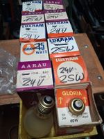24volt e27 birnen div watt per stück a8.fr