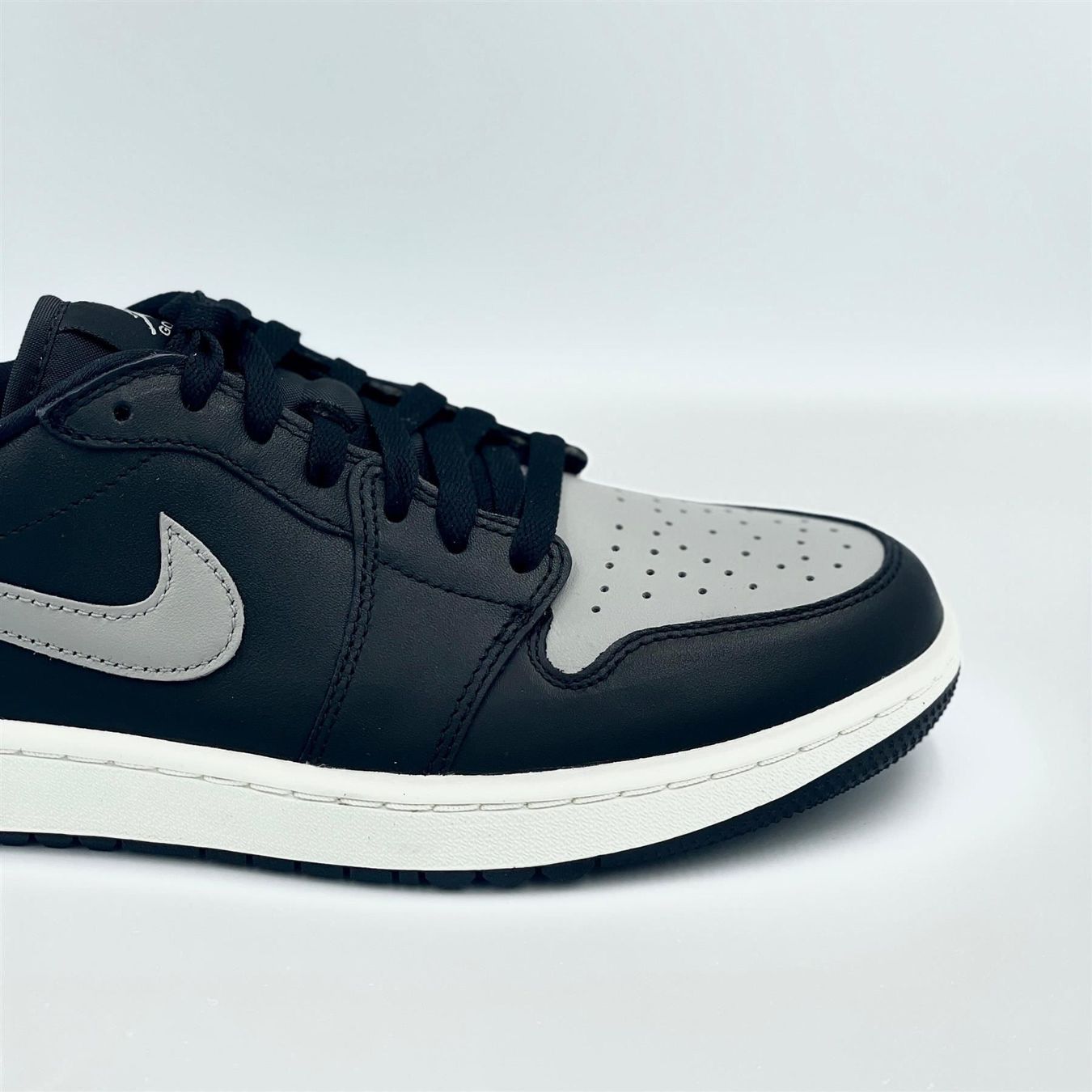 Jordan Scarpe da uomo: Jordan 1 Low Shadow (Golf) EU 41 – Nuovo e nell'imballaggio originale da Erlinsbach venduto da sasneakers 2