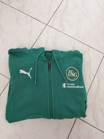 FCSG Jäckli