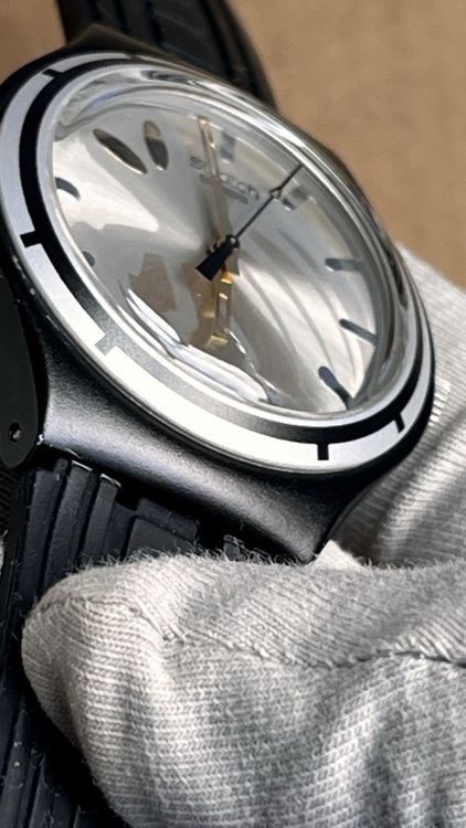 Swatch Montres: Coole Swatch Uhr – D'occasion à Grenchen par chththl 6