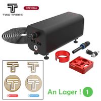 Twotrees Air Airflow Assist Kit Luftunterstützungspumpe