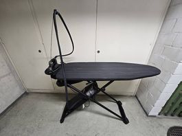 Laurastar Smart U Dampfstation mit Zubehör