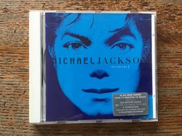 CD Michael Jackson