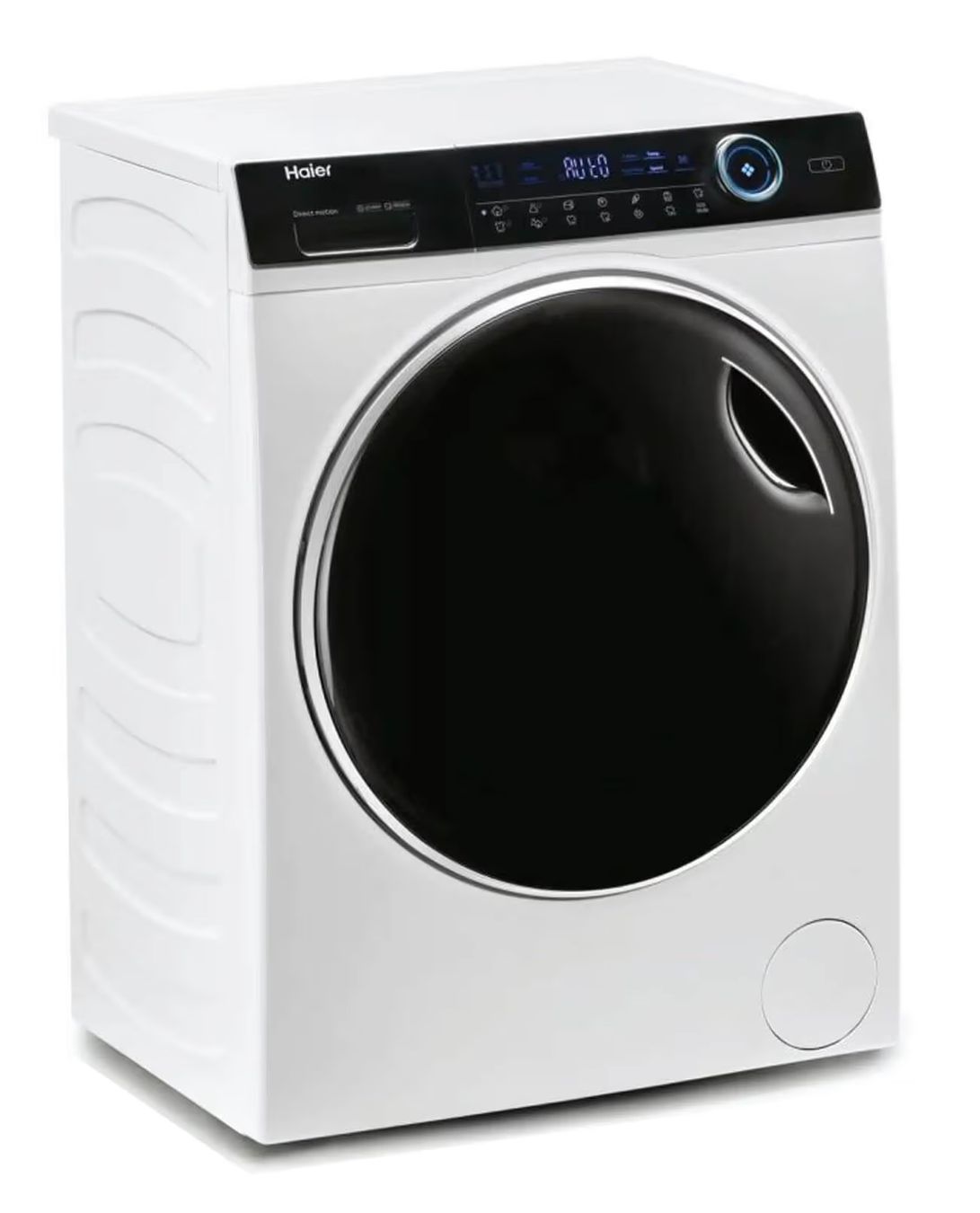 Haier Lavatrici: Neuwertiger Wasch-/Trockenautomat – Usato da Davos Platz venduto da kre_h2wj 2
