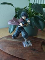 Tomioka Giyuu - Demon Slayer Figur 17cm
