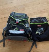 Step by Step Schulrucksack Set inkl. Turnsack