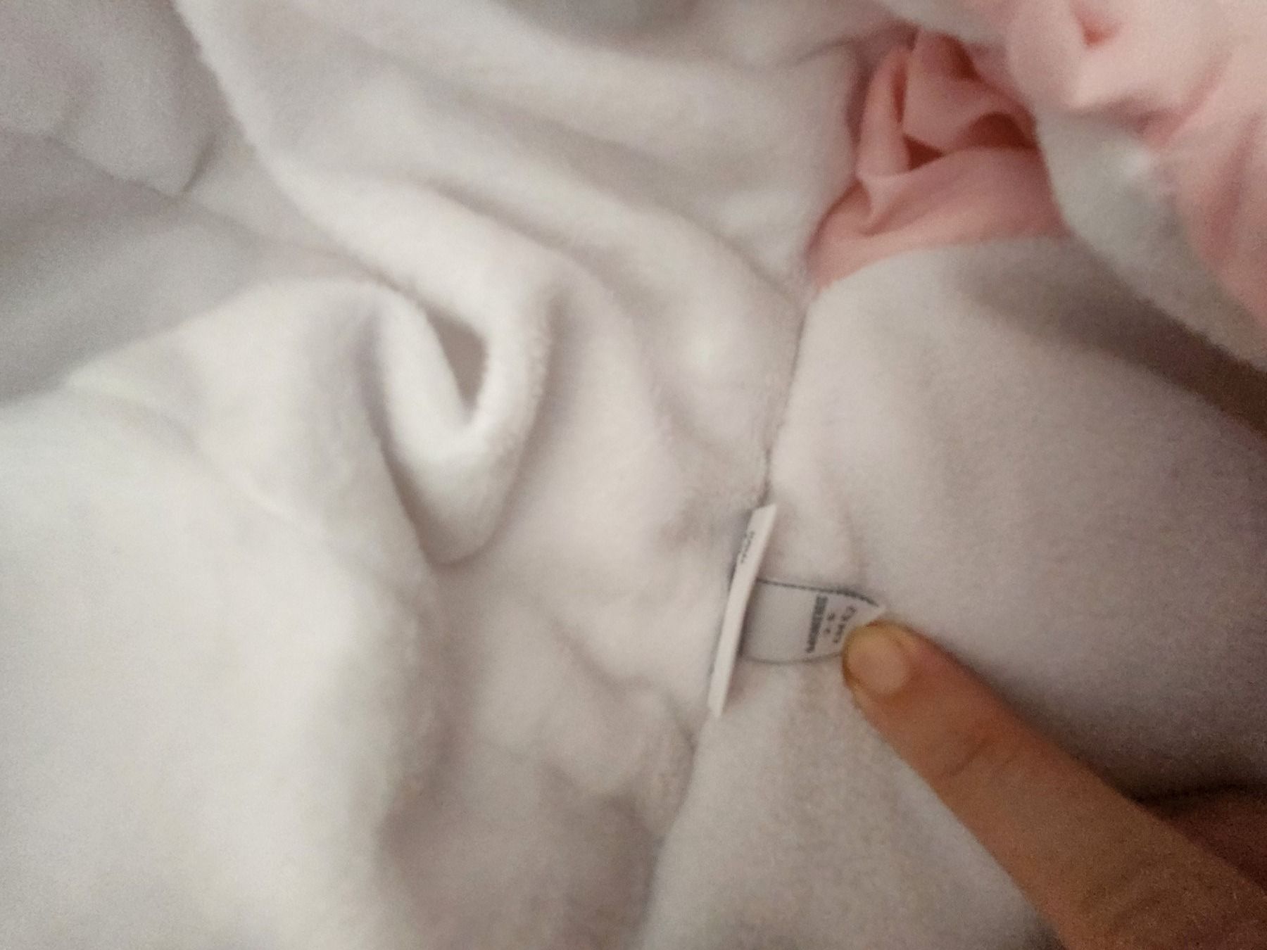 Completi: Skianzug Baby – Usato da Kefikon TG venduto da Livline 2