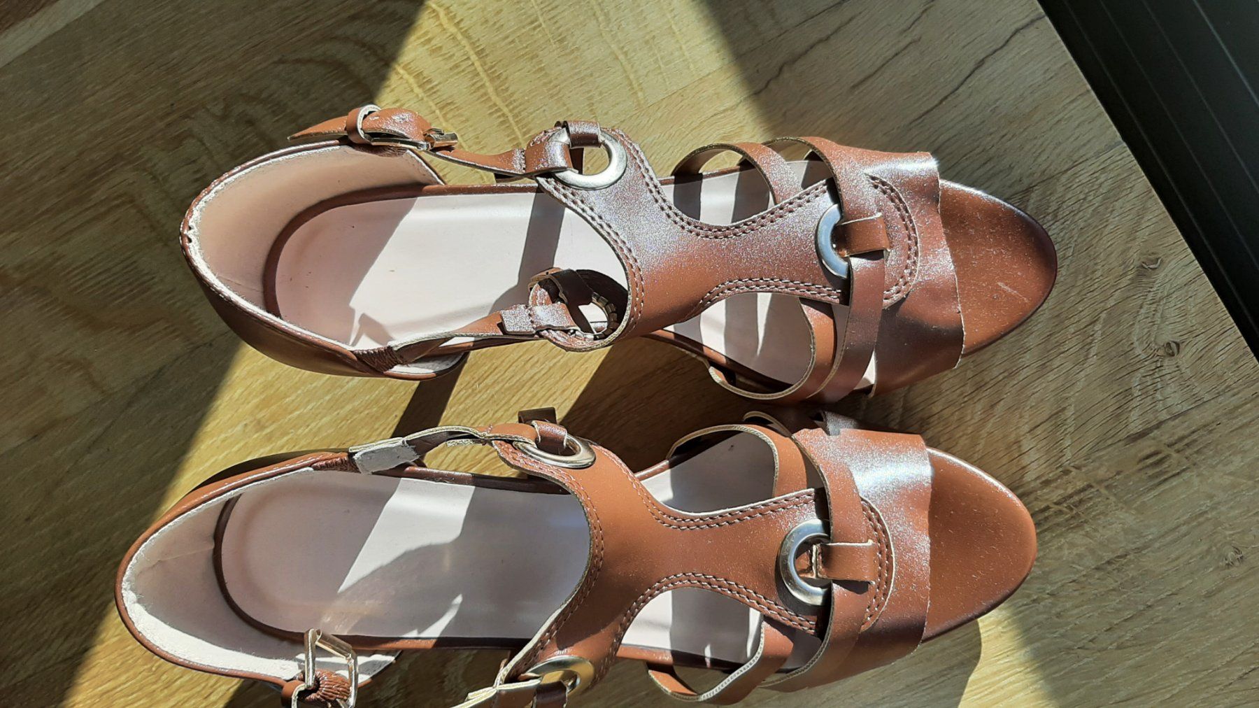 Scarpe da donna: Sommerschuh ladenneu – Nuovo e nell'imballaggio originale da Kriens venduto da honig01 3