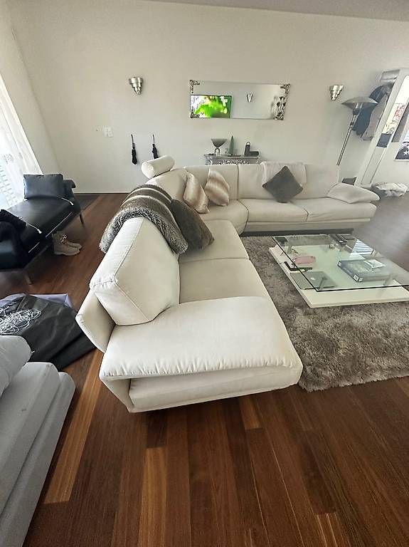 Natuzzi Divani: Natuzzi Sofa – Usato da Schaffhausen venduto da Apardo01 2