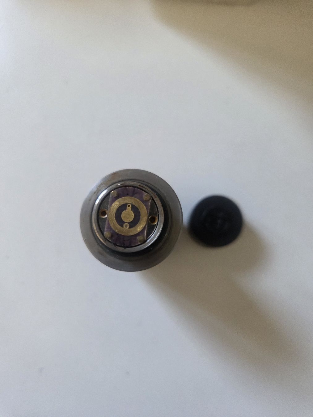Mesurer: Messtaster MARPOSS TL25 – Neuf (Voir description) à Quartino par 123HOBIT 3