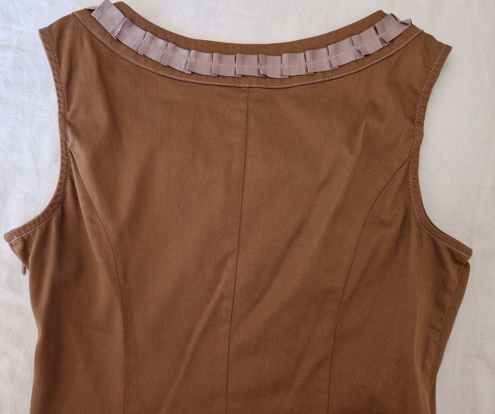 Kleider: Kleid NEU und ungetragen! – Neu (gemäss Beschreibung) aus Küsnacht ZH von 2011_ 3