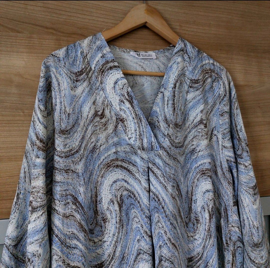 Tuniche: Kaftan Tunika – Nuovo (secondo la descrizione) da Aarau Rohr venduto da meeruisland 1